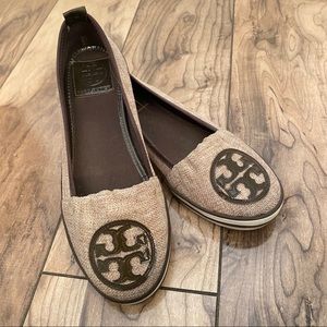 Tory Burch Casual Sneakers